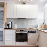 9Th Floor Wroclaw Business Apartment By Rentujemy