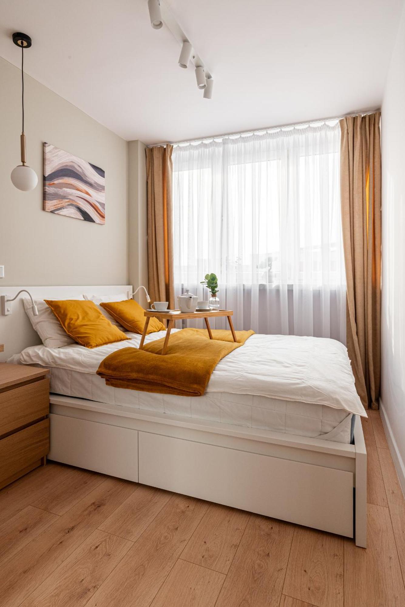9th Floor Business By Rentujemy * Breslau