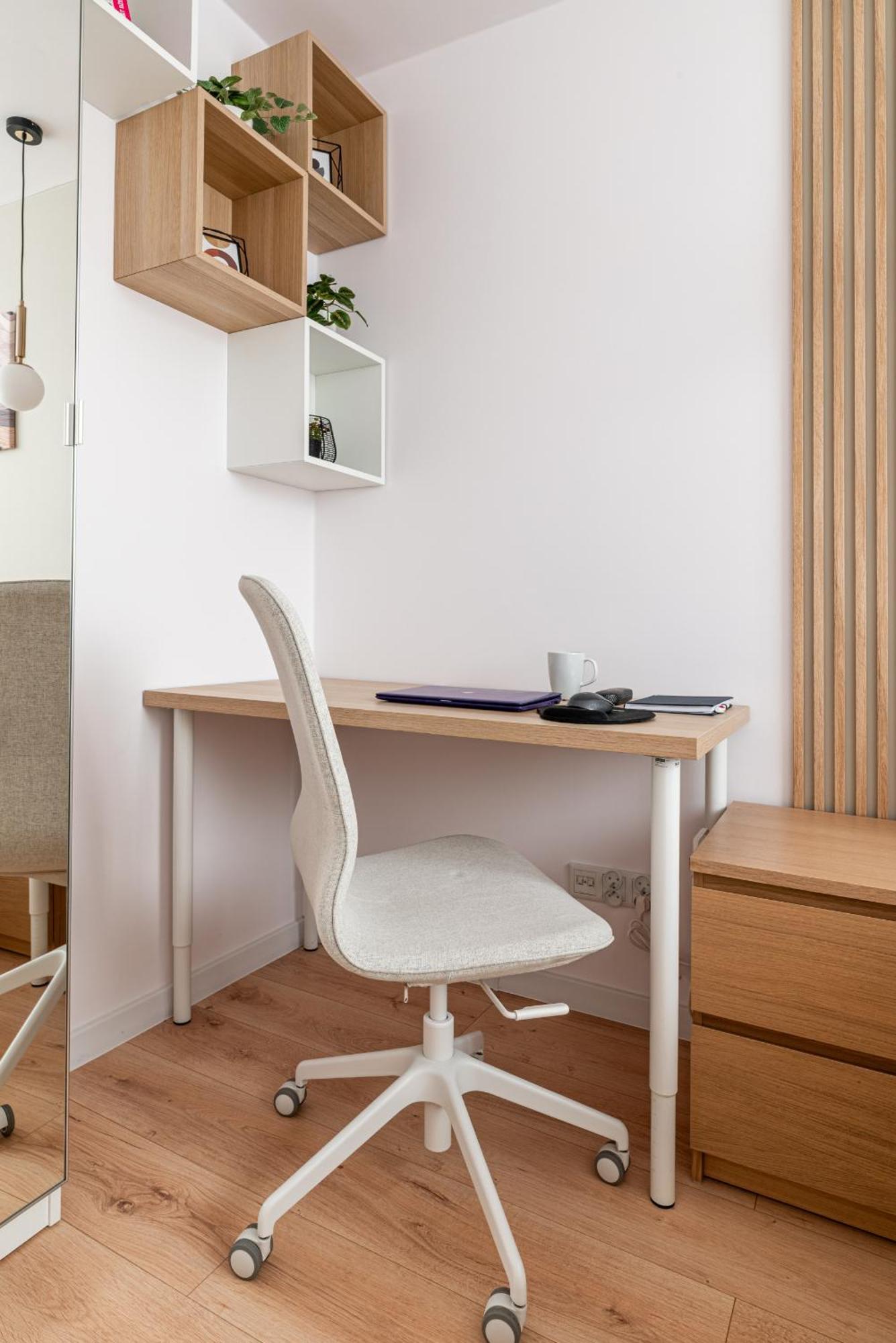 Apartment 9th Floor Business By Rentujemy *