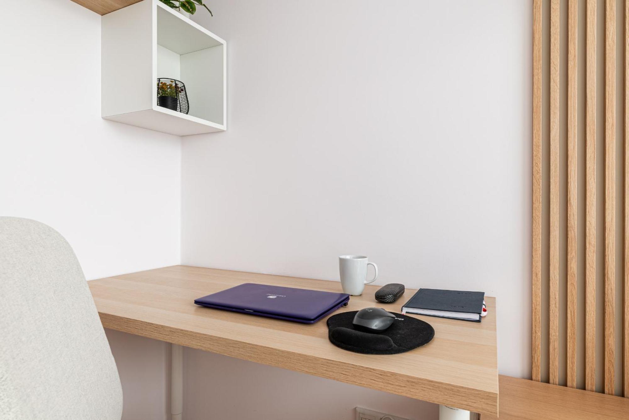 Apartment 9th Floor Business By Rentujemy Wroclaw