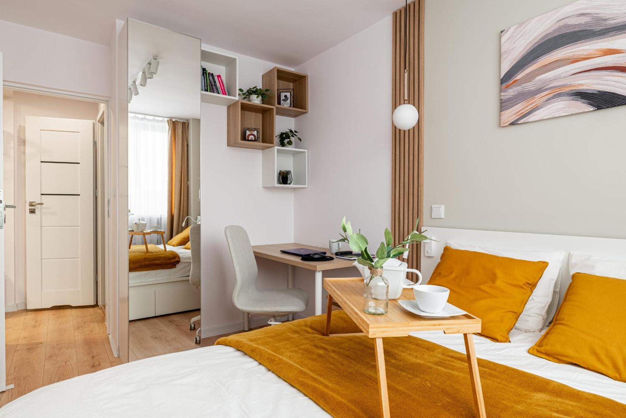 9th Floor Business By Rentujemy * Wroclaw